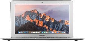 Apple MacBook Air MJVE2LL/A Intel Core i5-5250U X2 1.6GHz 4GB 128GB, Silver