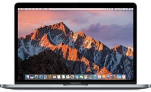 Apple MacBook Pro MPXV2LL/A 13.3" 8GB 256GB SSD Core i5-7267U 3.1GHz macOS, Space Gray
