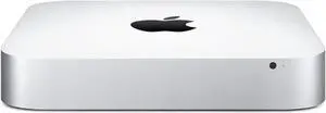 Apple Mac Mini MC815LL/A 4GB 500GB Core i5-2415M 2.3GHz Mac OSX, Silver