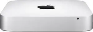 Apple Mac Mini MD387LL/A 8GB 500GB Core i5-3210M 2.5GHz Mac OSX, Silver