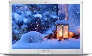 Apple MacBook Air 13 13.3" 8GB 512GB SSD Core i7-5650U 2.2GHz macOS, Silver Apple MacBook Air 13 13.3" 8GB 512GB SSD Core i7-5650U 2.2GHz macOS, Silver