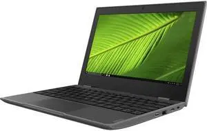 Lenovo 100E Chromebook G1 11.6" Celeron N3350 1.10 GHz 4 GB 32 GB Chrome OS
