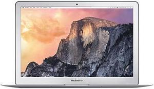 Apple MacBook Air MMGG2LL/A 13.3" 8GB 512GB SSD Core i5-5250U 1.6GHz Mac OSX, Silver
