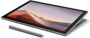 Microsoft Surface Pro 7 12.3" (2019) 256GB WiFi Intel Core i5-1035G4, Silver