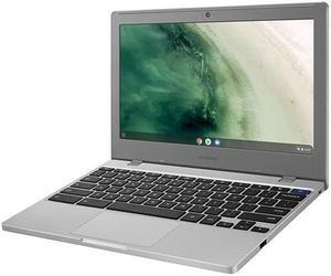 Samsung Chromebook 4 11.6" 4GB 16GB eMMC Celeron® N4020 1.1GHz ChromeOS, Satin Gray