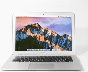 Apple MacBook Air MVH42LL/A 13" 8GB 256GB SSD Core i5-1030NG7 1.1GHz, Silver