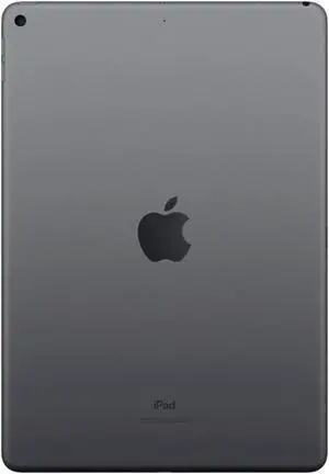 Apple iPad Air 2 9.7" Tablet 32GB WiFi, Space Gray