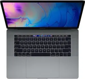 Apple MacBook Pro MPTT2LL/A 15.4" 16GB 512GB SSD Core i7-7820HQ 2.9GHz macOS, Space Gray Apple MacBook Pro MPTT2LL/A 15.4" 16GB 512GB SSD Core i7-7820HQ 2.9GHz macOS, Space Gray