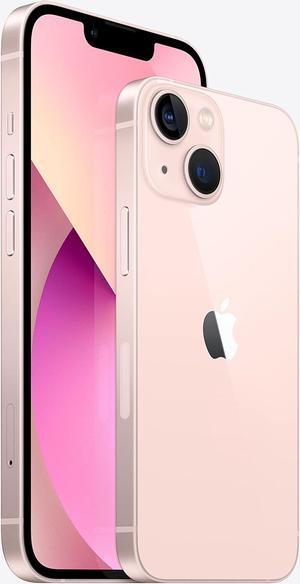Apple iPhone 13 Mini 256GB 5.4" 5G Verizon Unlocked, Pink