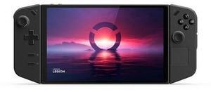 Lenovo Game Console Legion Go Handheld 512GB Console Only, Shadow Black