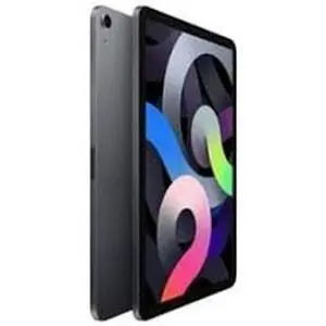 Apple iPad Air 4 10.9" Tablet 256GB WiFi & Cellular Unlocked, Space Gray Apple iPad Air 4 10.9" Tablet 256GB WiFi & Cellular Unlocked, Space Gray