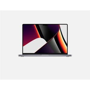 Apple MacBook Pro A2485 16" 32GB 1TB SSD Apple M1 Max 3.2GHz, Space Gray