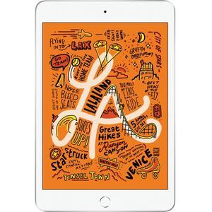 Apple iPad Mini 5 7.9" (Wifi & Cellular) 64GB,  Silver