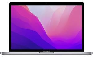 Apple MacBook Pro MNEJLL/A 13.3" 16GB 512GB SSD Apple M2 3.49GHz macOS, Silver