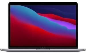 Apple MacBook Air MGNF3LL/A 13.3" 8GB 128GB SSD Apple M1 2.3GHz, Space Gray