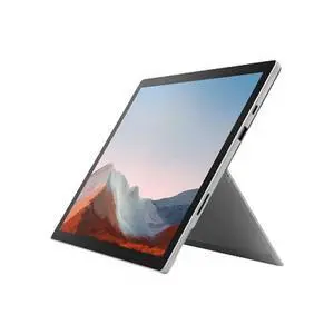 Microsoft Surface Pro 7+ 12.3" Tablet 512GB WiFi 2.8GHz, Platinum