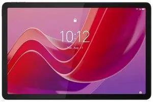 Lenovo Tab M11 11" Android Tablet 4GB RAM 128GB Storage, Helio G88 Octa-Core, 1920x1200 FHD