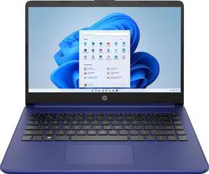 HP Stream 14" HD 1366 x768 Intel N4120 64GB 4GB Window 11 Office 365 Indigo Blue certified Refurbished HP Stream 14" HD 1366 x768 Intel N4120 64GB 4GB Window 11 Office 365 Indigo Blue certified Refurbished