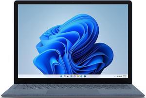 Microsoft Surface Laptop 4 13.5 Touch i5-1145G7 8GB 512GB SSD Windows 10 Professional Platinum Certified Refurbished