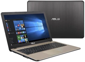 ASUS 15.6" Intel Core i5 8th Gen 8GB 1TB Intel UHD Graphics 620 Windows 10 Pro Certified Refurbished ASUS 15.6" Intel Core i5 8th Gen 8GB 1TB Intel UHD Graphics 620 Windows 10 Pro Certified Refurbished