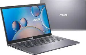 ASUS Notebook 14 Laptop i3-1005G1 256GB 8GB Window 10 Home Certified Refurbished