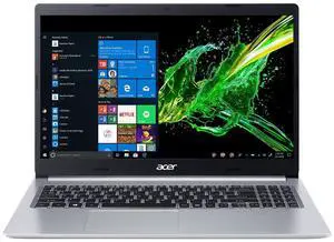 Acer 15.6" FHD IPS Laptop Intel Core i7-10510U 12GB RAM 512GB SSD Windows 10 Home Certified Refurbished
