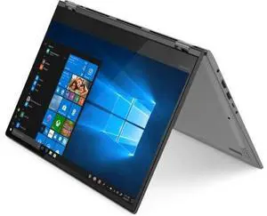 Lenovo Flex 6 14" 2-in-1 Touchscreen Intel i5-8250U 8GB 128GB Windows 10 Black Certified Refurbished