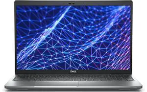 Dell Latitude 5530 15.6" FHD Intel i7-1270P 16GB RAM 512GB SSD Windows 10 Pro Gray