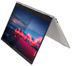 Lenovo ThinkPad X1 Titanium Yoga Gen 1 13.5" 2in1 Laptop i5-1140G7 16GB RAM 256GB SSD Win 10 Pro Titanium Certified Refurbished