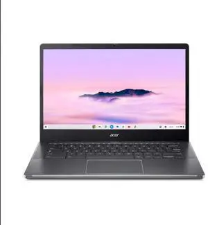 Acer Chromebook 14" FHD Laptop Intel Core i3-N305 1.8GHz 8GB 128GB Chrome OS Grey