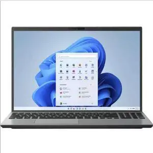 SONY Vaio F Series 14" FHD Core i7-1255U 16GB 1TB Intel Iris Xe Graphics Windows 11 Silver Certified Refurbished