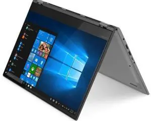 Lenovo Flex 6 14" 2-in-1 Touchscreen Intel i5-8250U 8GB 128GB Windows 10 Black Certified Refurbished