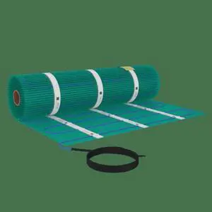 TempZone Flex Roll 120V 1.5 x 38, 57 sq.ft., 7.2A - Refurbished