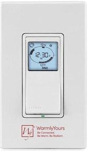 Hardwired Programmable Timer