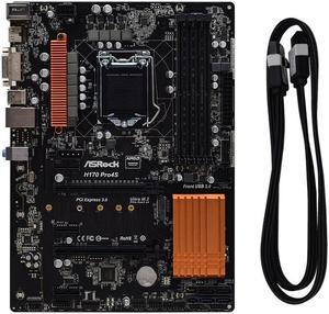 1151 intel 6th gen motherboard asrock | Newegg.com