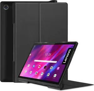 Case For Lenovo Yoga Tab 11 2021, Ultra Lightweight Slim Smart Shell Stand Cover Case for Lenovo Yoga Tab 11 YT-J706 / YT-J706F with Auto Wake / Sleep