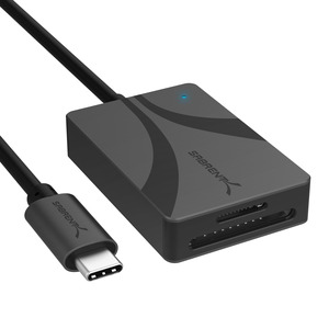 Adattatore USB-C A RJ45 Gigabit 10 Gbps – Alluminio, Compatto, Per Connessione Cablata Stabile