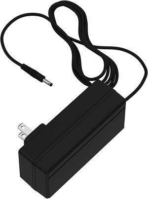 Sabrent 5V 4A 100V-240V to DC Power Adapter - Black - PS-5V4A