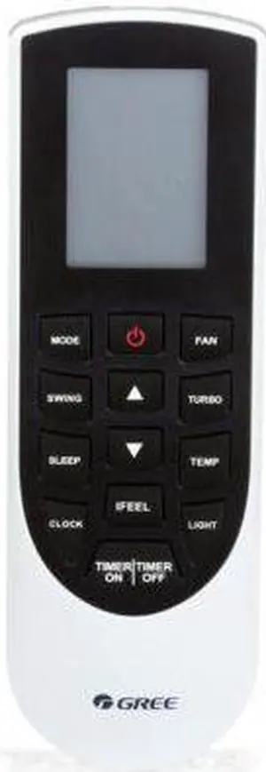 GREE - 30510475 - Remote Controller