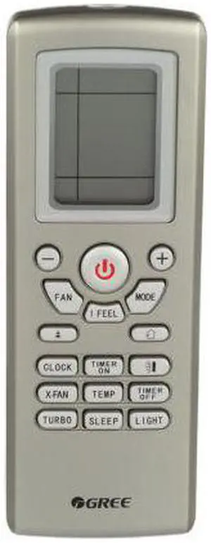 GREE - 305100491 - Remote Controller