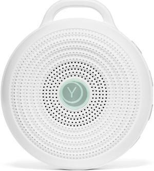 Yogasleep Soundcenter White Noise Machine, White