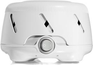 Yogasleep Dohm® Uno White Noise Sound Machine, White