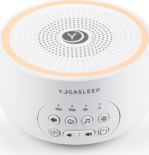 Yogasleep Dreamcenter Multi Sound Machine with Nightlight