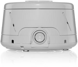 Yogasleep Dohm® Classic White Noise Sound Machine, Gray
