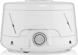 Yogasleep Dohm® Classic White Noise Sound Machine, White
