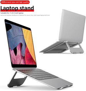 Notebook PC Laptop Stand Portable Foldable Tablet Aluminum Alloy Holders Household Computer Safety Parts for Desk