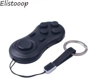 Bluetooth 4.0 VR Remote Wireless Bluetooth Gamepad Games Controller Accessories For ios Android Phone