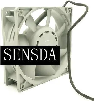 SERVER FAN DELTA 12CM AFB1212HHE 12V 0.75A 12cm 12038 Fan cpu cooler heatsink axial Cooling Fan SERVER FAN DELTA 12CM AFB1212HHE 12V 0.75A 12cm 12038 Fan cpu cooler heatsink axial Cooling Fan