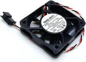 Projector fan 6015 chassis fan 2406kl-04w-b29 12V Dual Ball Bearing 3300RPM 12.9CFM projector cooling equipment fan 6cm