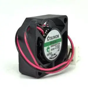 mini micro cooling fan 25mm Sunon GM0502PFV3-8 DC5V 0.2W 25x25x10MM 2.5cm 2Lines Ultra thin set top box Cooling fan mini micro cooling fan 25mm Sunon GM0502PFV3-8 DC5V 0.2W 25x25x10MM 2.5cm 2Lines Ultra thin set top box Cooling fan